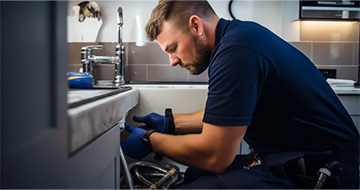 Experience Professional Plumbing Services in Wapping