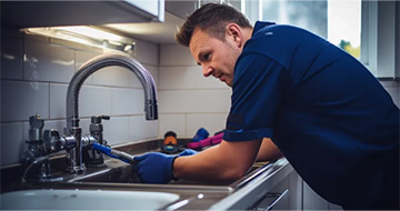 How Does Our Plumbing Service in Woodford Stand Out?
