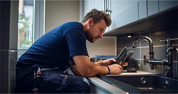Trust Skilled Woodford Green Plumbers for Quality Installation and Repair of Plumbing Fittings