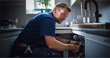 Why Choose Our Plumbing Services in North West London