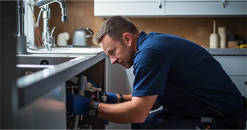 Let Professional North West London Plumbers Help with Your Plumbing Fittings Installation and Repair