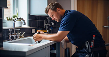 Why Choose Our Plumbing Services in Belsize Park? 