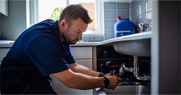 Experience Professional Plumbing Installation & Repairs from Belsize Park Plumbers