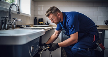 Get Quality Plumbing Fixture Installation & Repair From Experienced Brent Cross Plumbers