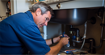 Why Choose Our Plumbing Services in Camden?