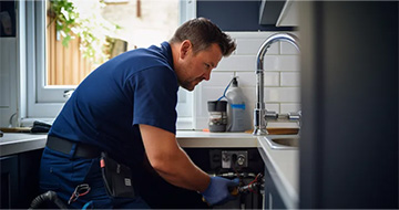 Trust Expert Camden Plumbers to Install & Repair Your Plumbing Fittings
