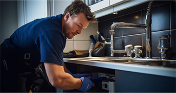 How Can Our Plumbing Services in Colindale Improve Your Quality of Life?