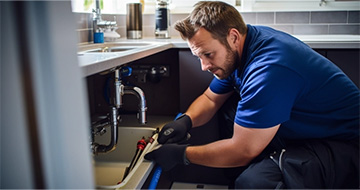 Enjoy Professional Plumbing Fitting and Repair Services in Colindale