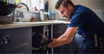 Advantages of Using Our Plumbing Services in Edgware