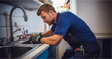 How Can Our Plumbing Services in Euston Benefit You?