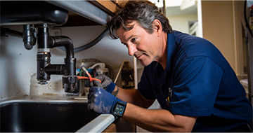 Trust Skilled Euston Plumbers to Install and Repair Your Plumbing Fittings