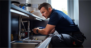 Why Choose Our Plumbing Services in Golders Green?