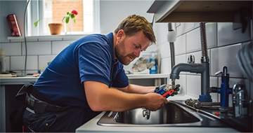 Have Your Plumbing Fittings Installed and Repaired by Experienced Professional Plumbers