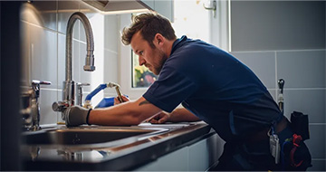 What Sets Our Plumbing Services in Hampstead Apart?