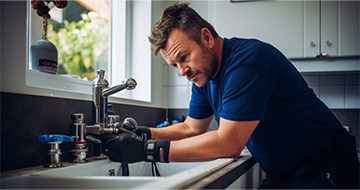 Let Professional Hampstead Plumbers Keep Your Plumbing Systems in Tip-Top Shape