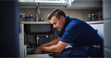 Why Is Our Plumbing Services in Hendon the Top Choice?