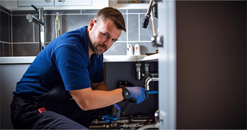Get Professional Plumbing Fittings Installation & Repair from Trusted Hendon Plumbers