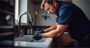 Get Professional Plumbing Services from Kensal Green Experts