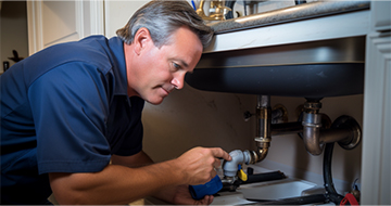 Why Our Plumbing Services in Kentish Town Stand Out?