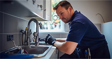 Trust Professional Kentish Town Plumbers for all Your Plumbing Fittings Installation & Repair Needs