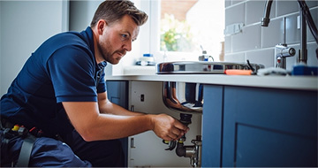 What Sets Our Plumbing Services in Kingsbury Apart?