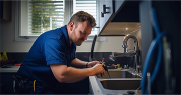 Get Professional Plumbing Fitting Services From Certified Kingsbury Plumbers!