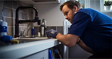 Why Choose Our Plumbing Services in Marylebone?