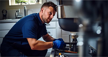 Get Professional Plumbing Fitting Services from Marylebone Plumbers