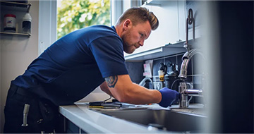 How Our Plumbing Services in Mill Hill Stand Out from the Rest?