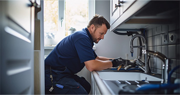 Have Your Plumbing Fittings Installed & Repaired by Experienced Professional Plumbers