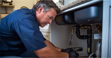 Professional Plumbing Solutions from Experienced Neasden Plumbers