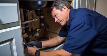 Get Professional Plumbing Fixture Installation & Repair Services From Skilled Primrose Hill Plumbers