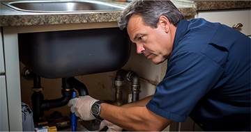 Get Professional Plumbing Fitting Services in St John's Wood from Experienced Plumbers