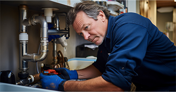 Get Expert Plumbing Fitting Installment & Repair From Swiss Cottage Plumbers