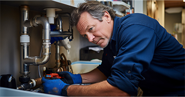 <h2>Experienced Plumbing Professionals You Can Trust in Swiss Cottage</h2>