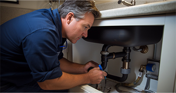What Benefits Do Our Plumbing Services in Willesden Provide?