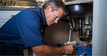 What Sets Our Plumbing Services in Hayes Apart?
