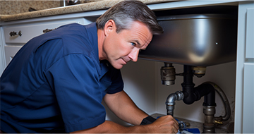 Have Your Plumbing Fittings Installed & Repaired by Experienced Hayes Professionals