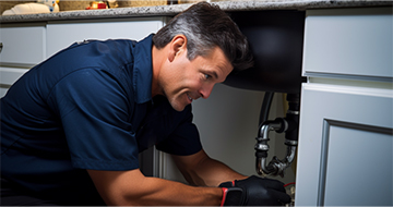 Have Your Plumbing Fittings Installed & Repaired by Professional Plumbers in Petts Wood