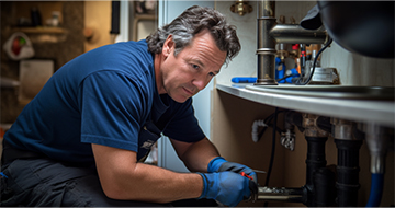 How Can Our Plumbing Services in West Wickham Make a Difference?