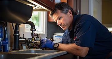 Why Choose Our Plumbing Services in Coulsdon?