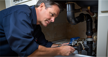 Get Expert Plumbing Fitting Installation & Repair from Coulsdon Professionals