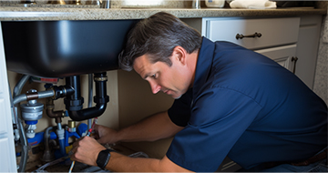 Why Choose Our Plumbing Services in Shirley?