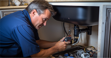 Get Professional Plumbing Fitting Installation & Repair Services From Expert Shirley Plumbers