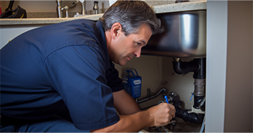 Get Professional Plumbing Fitting and Repair Services from Fantastic Services