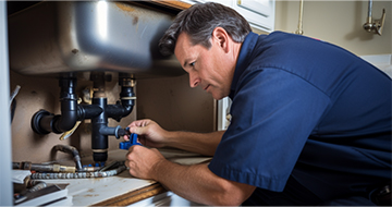 Why Choose Our Plumbing Services in Bexley?