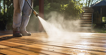 Why You Should Hire Kew Pressure Washing Service