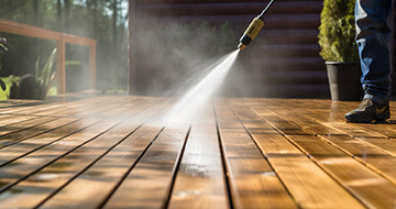 Why Choose Our Pressure Washing Service in Ealing?