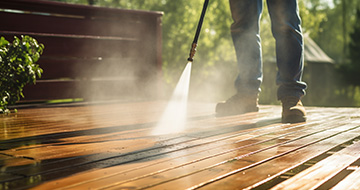Why Choose Our Pressure Washing Services in Islington