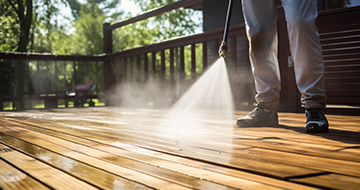 Why Choose Our Pressure Washing Services in West London?